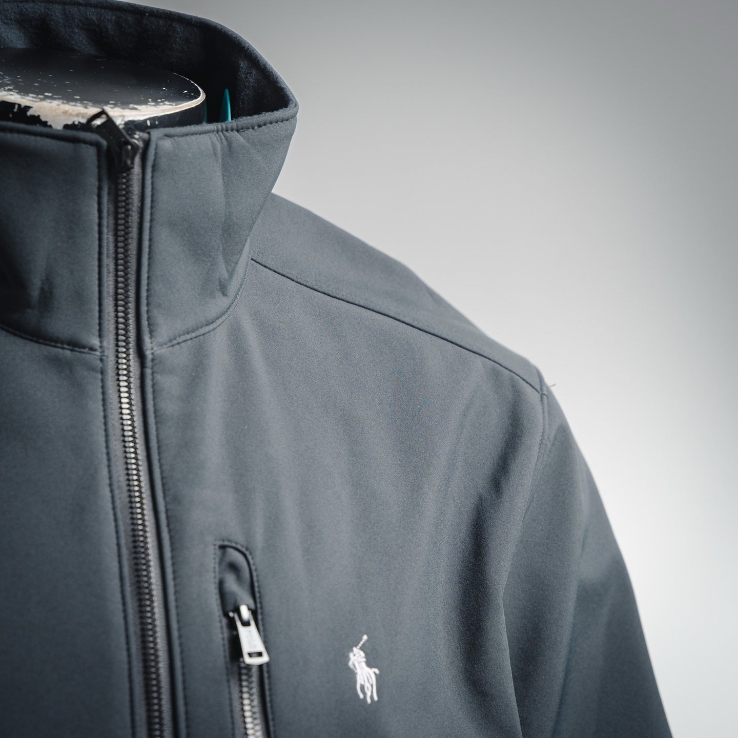 Ralph 25fw leisure jacket