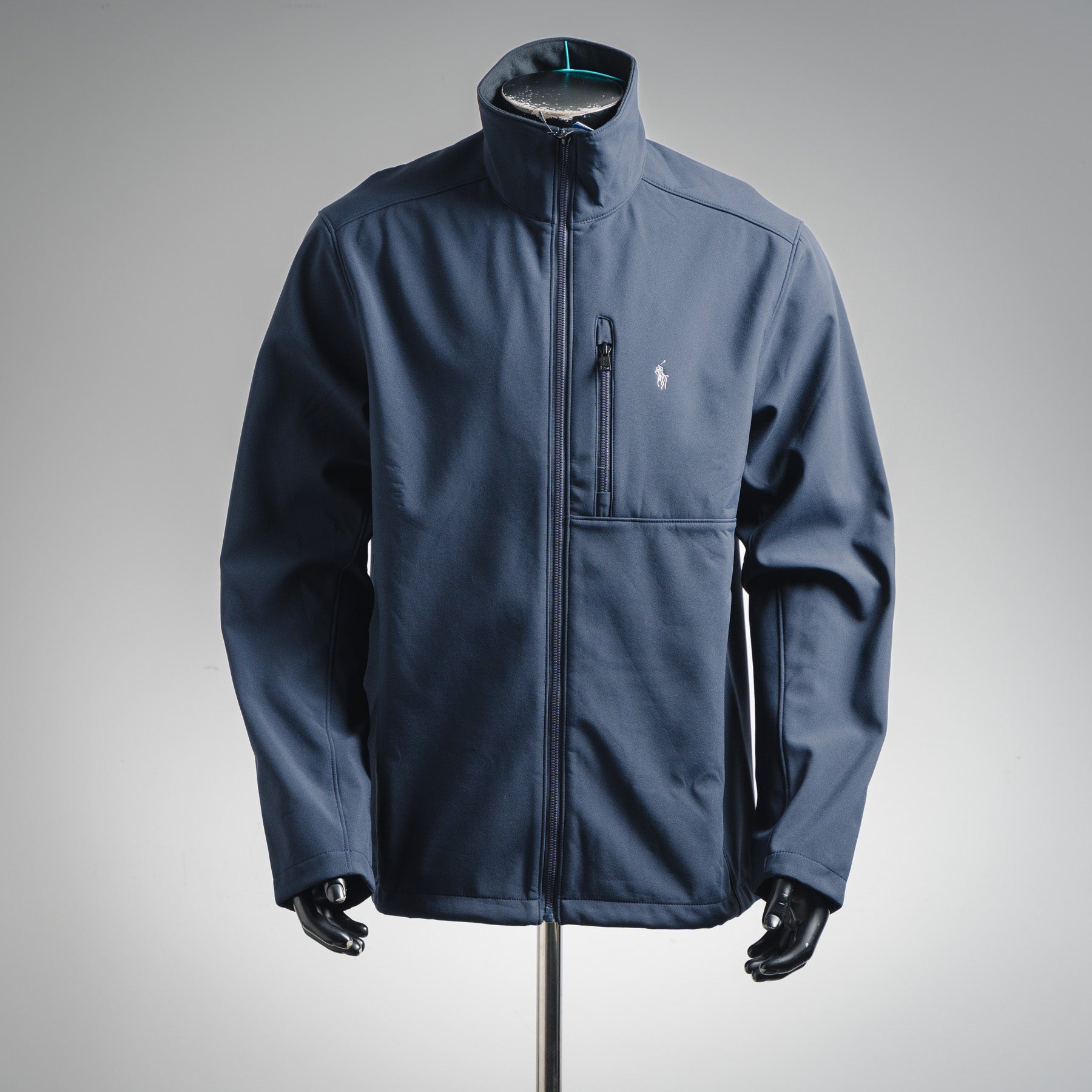 Ralph 25fw leisure jacket