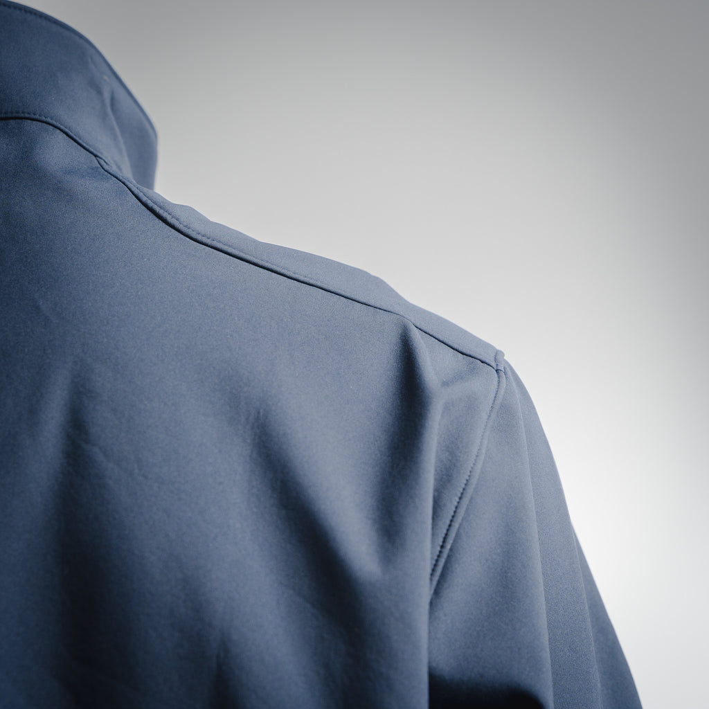 Ralph 25fw leisure jacket