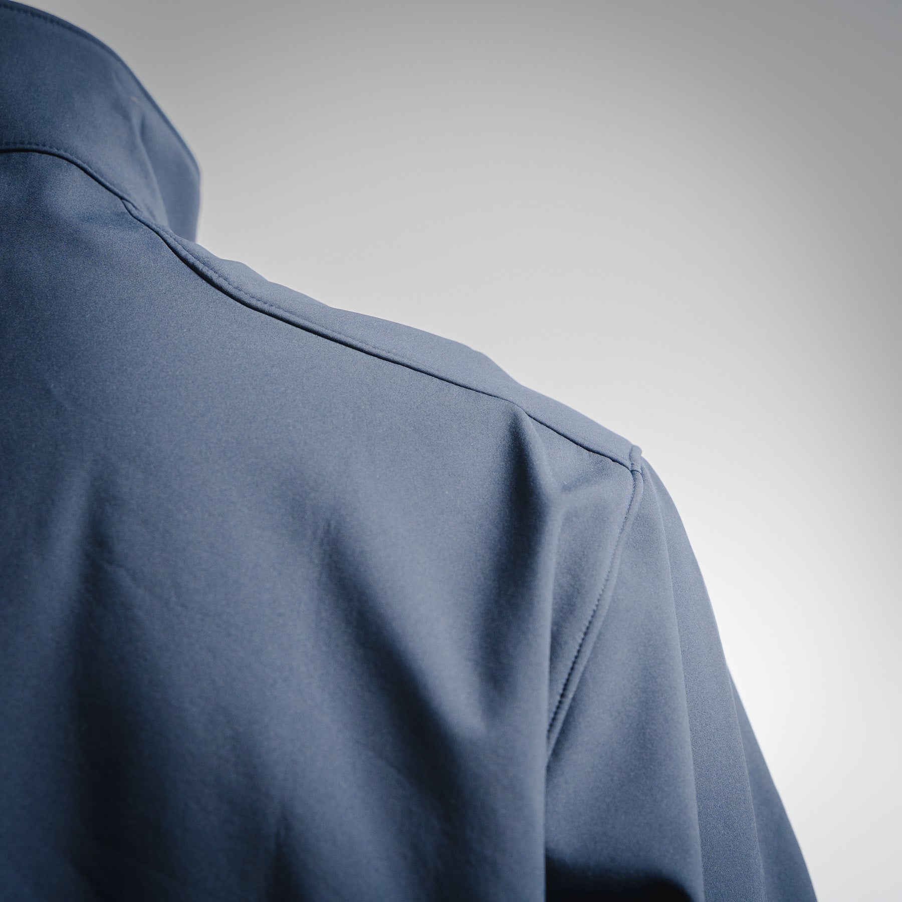 Ralph 25fw leisure jacket