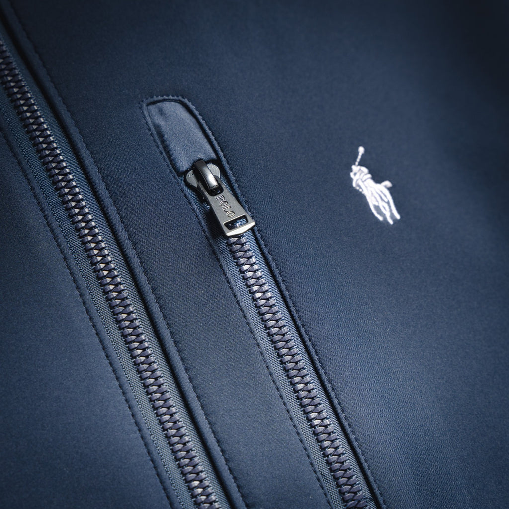 Ralph 25fw leisure jacket