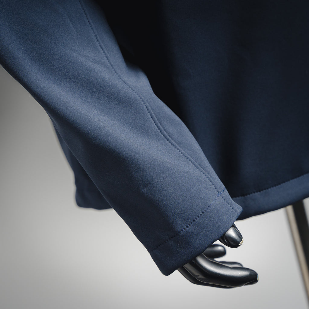 Ralph 25fw leisure jacket