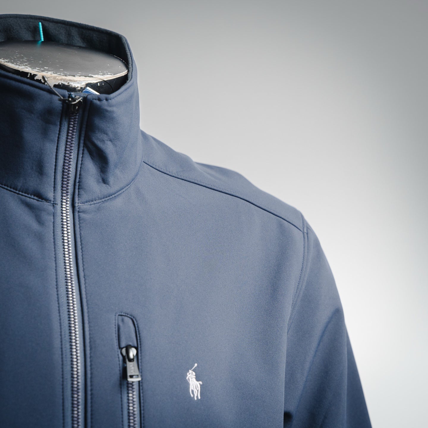 Ralph 25fw leisure jacket