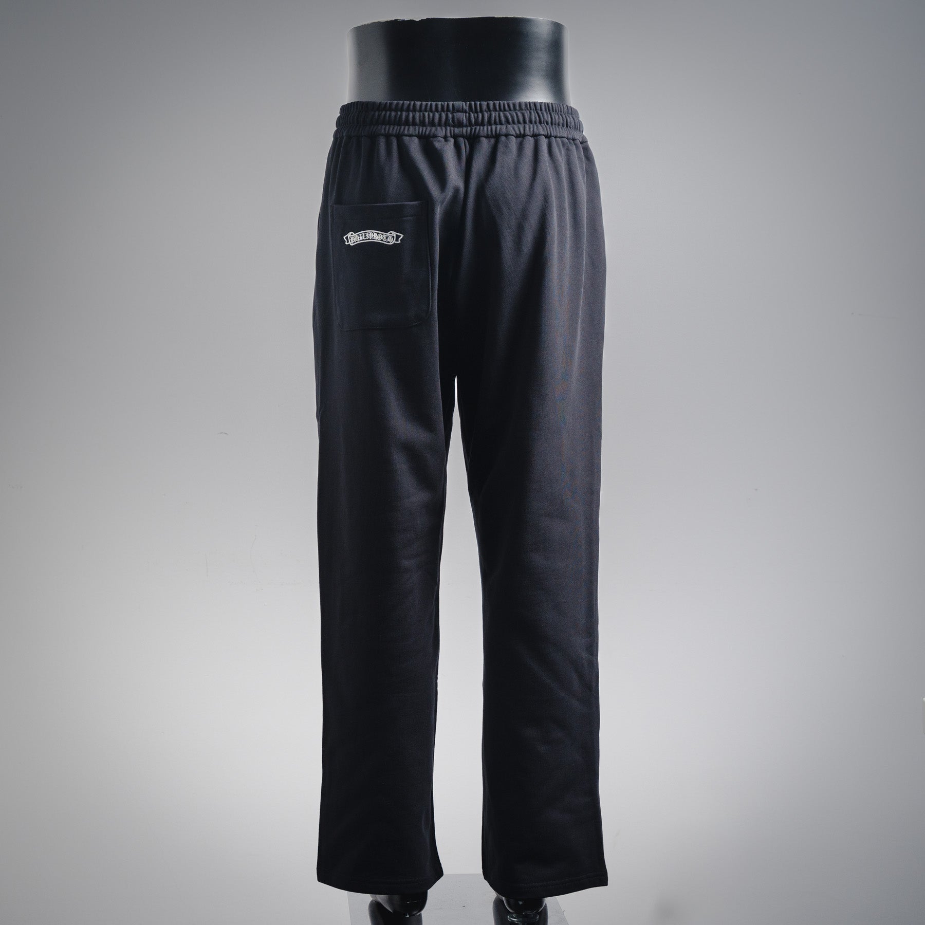 Chrome 25fw printed pants