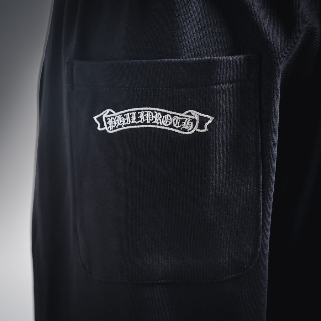 Chrome 25fw printed pants