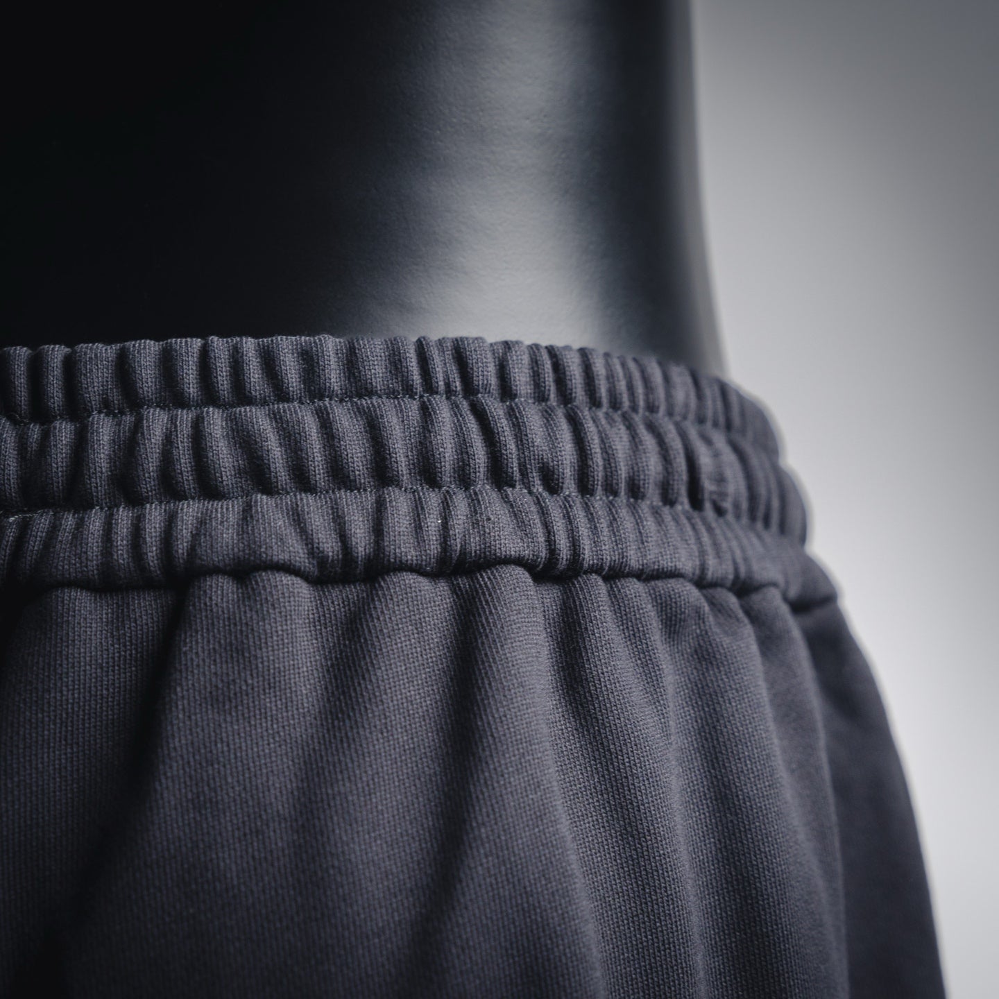 Chrome 25fw printed pants