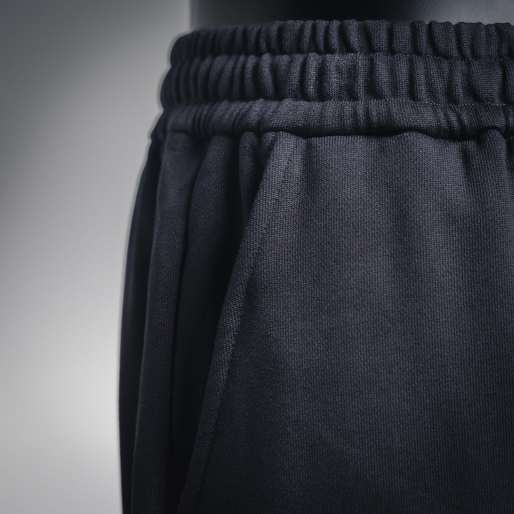 Chrome 25fw printed pants