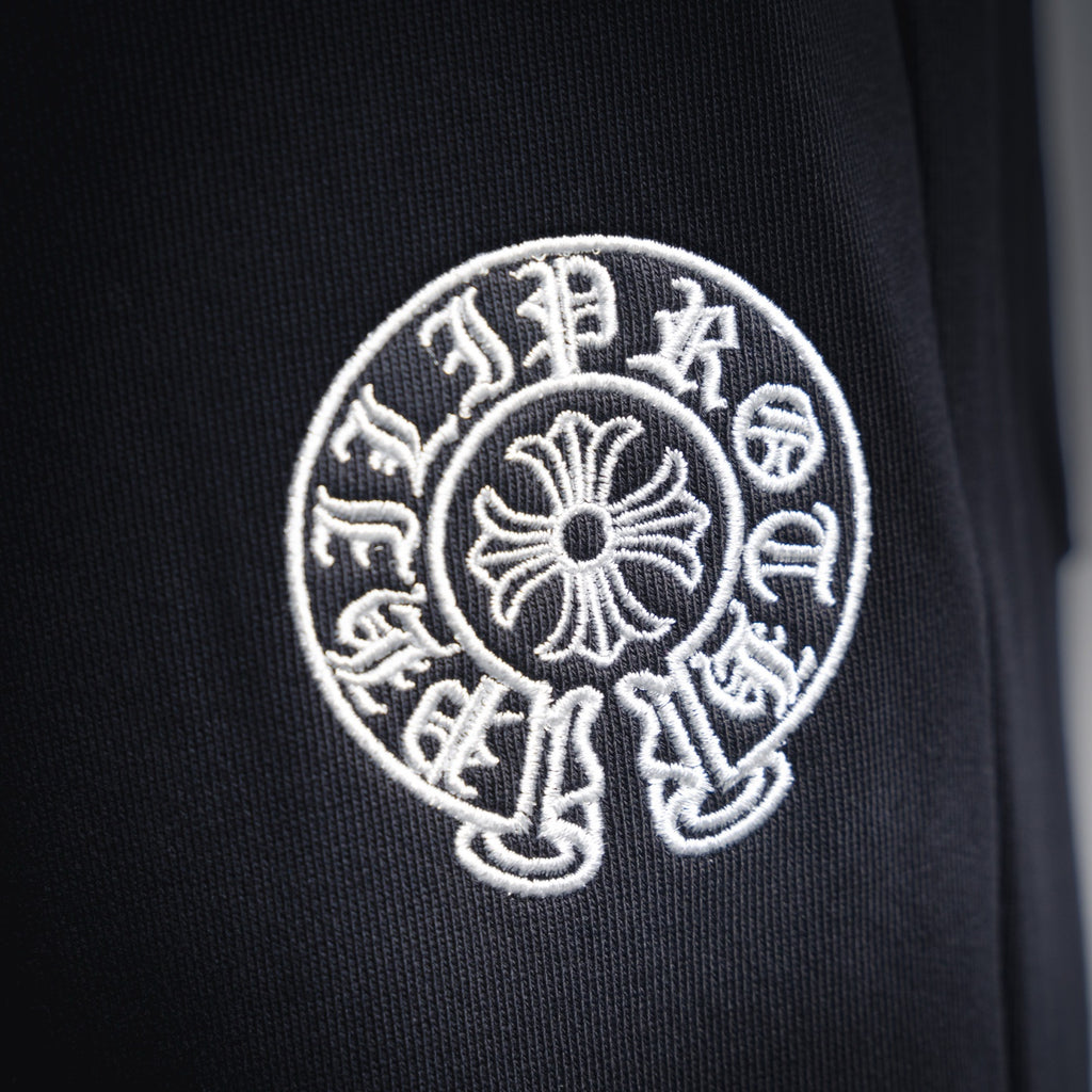 Chrome 25fw printed pants