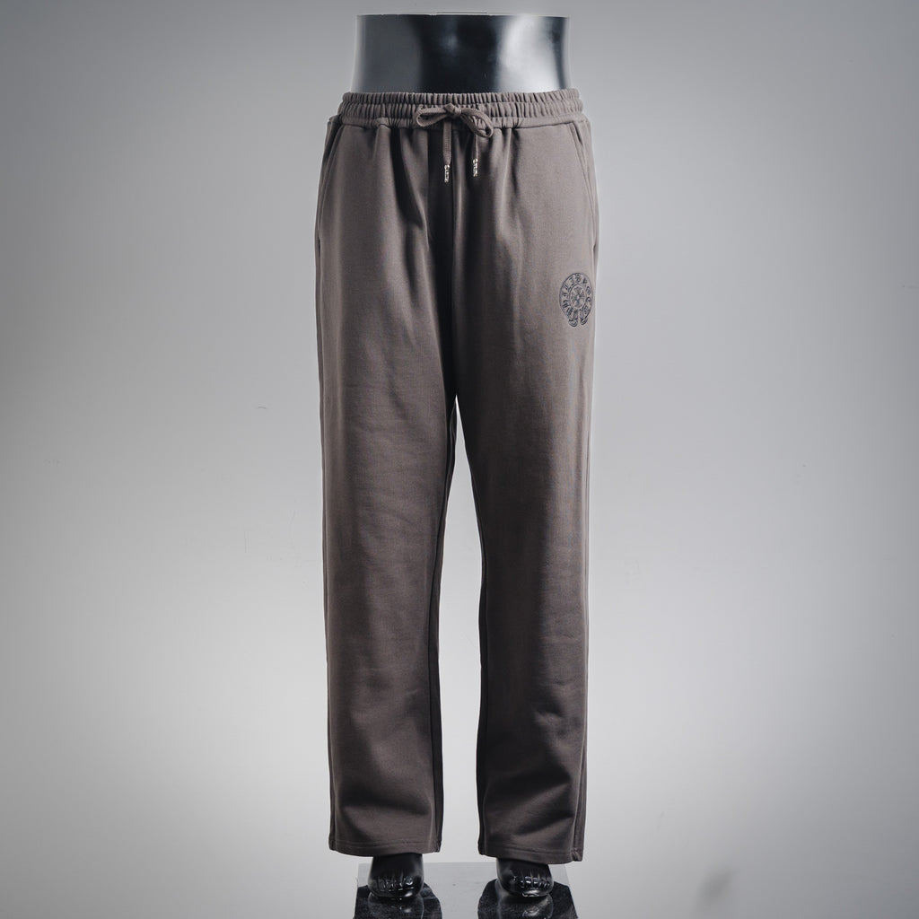 Chrome 25fw printed pants