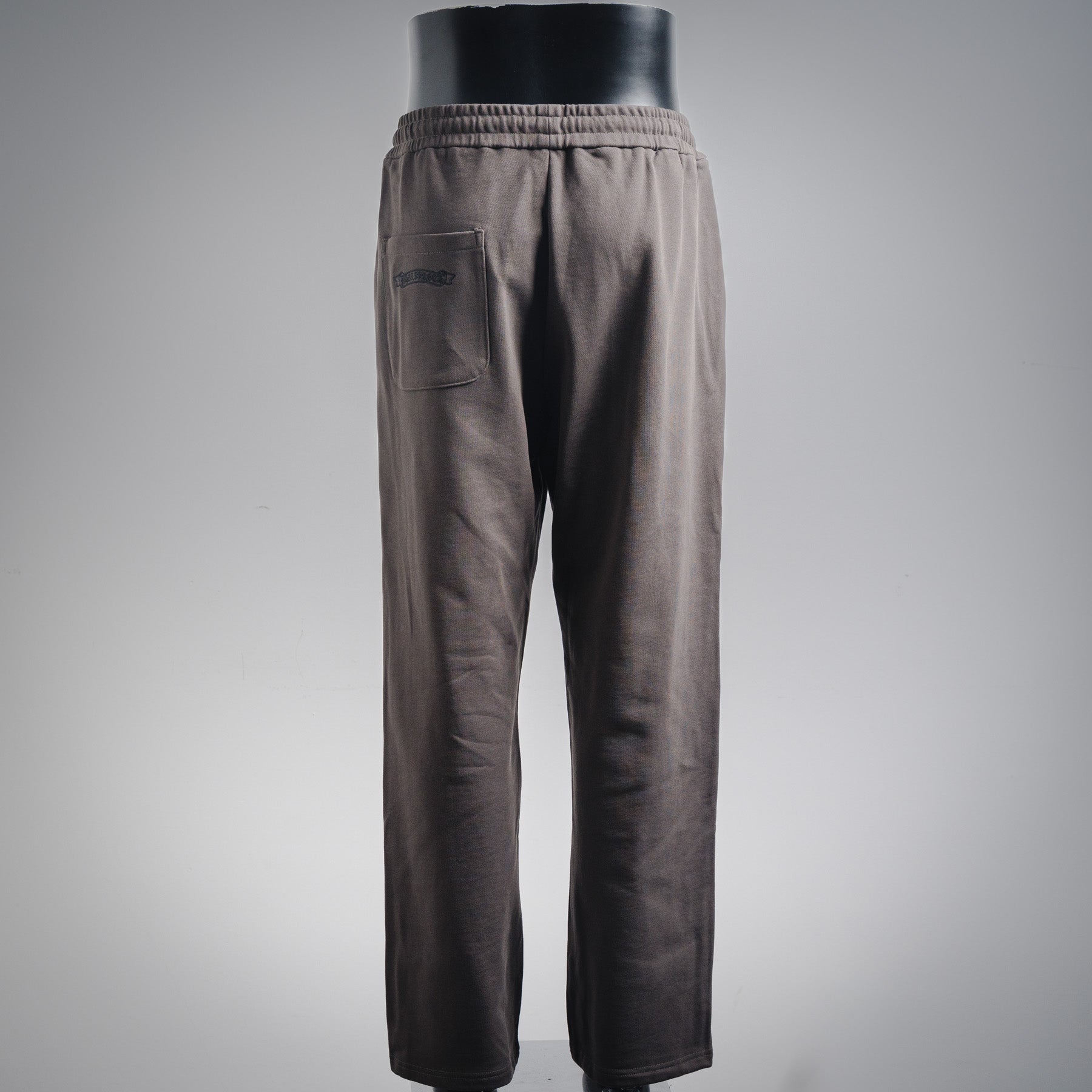 Chrome 25fw printed pants