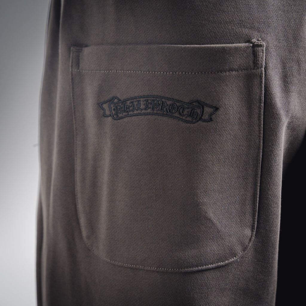 Chrome 25fw printed pants