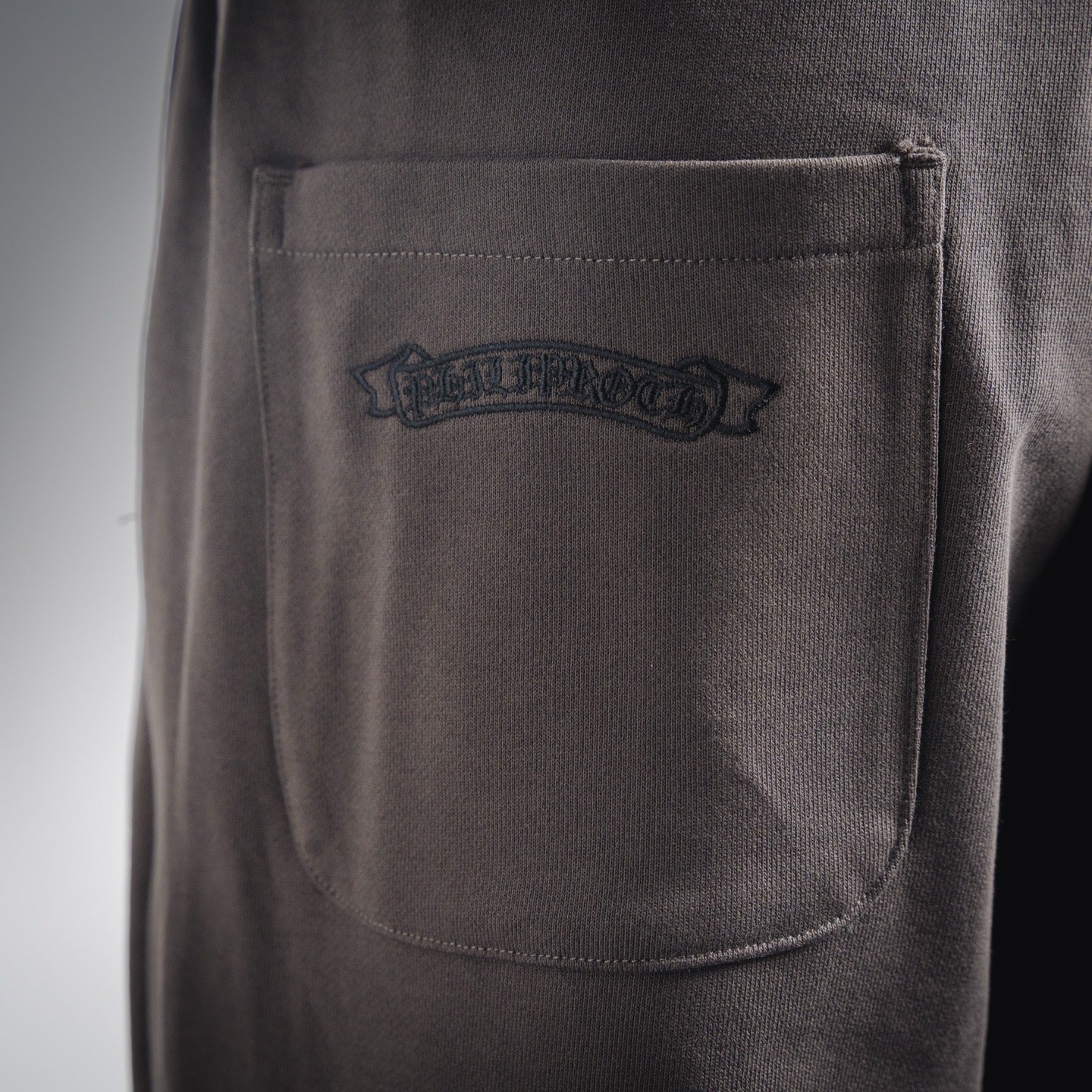 Chrome 25fw printed pants