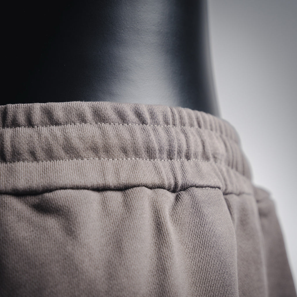 Chrome 25fw printed pants