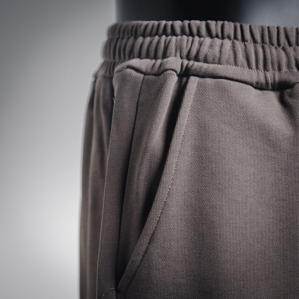 Chrome 25fw printed pants