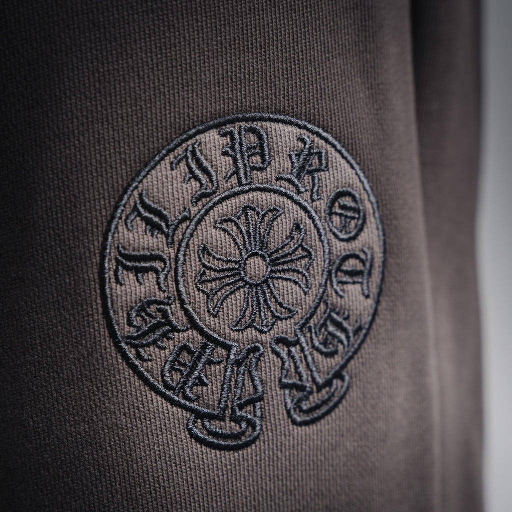 Chrome 25fw printed pants