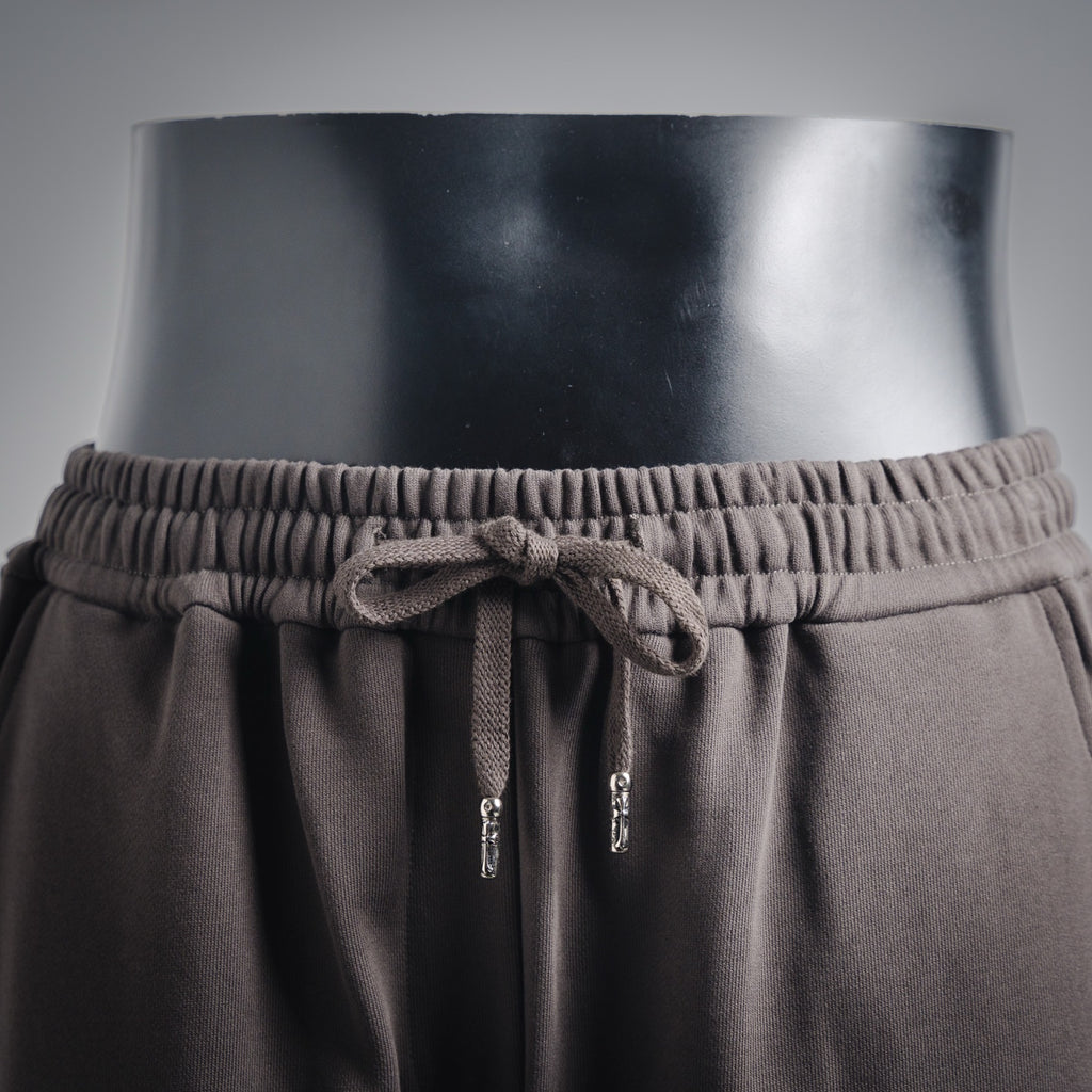 Chrome 25fw printed pants