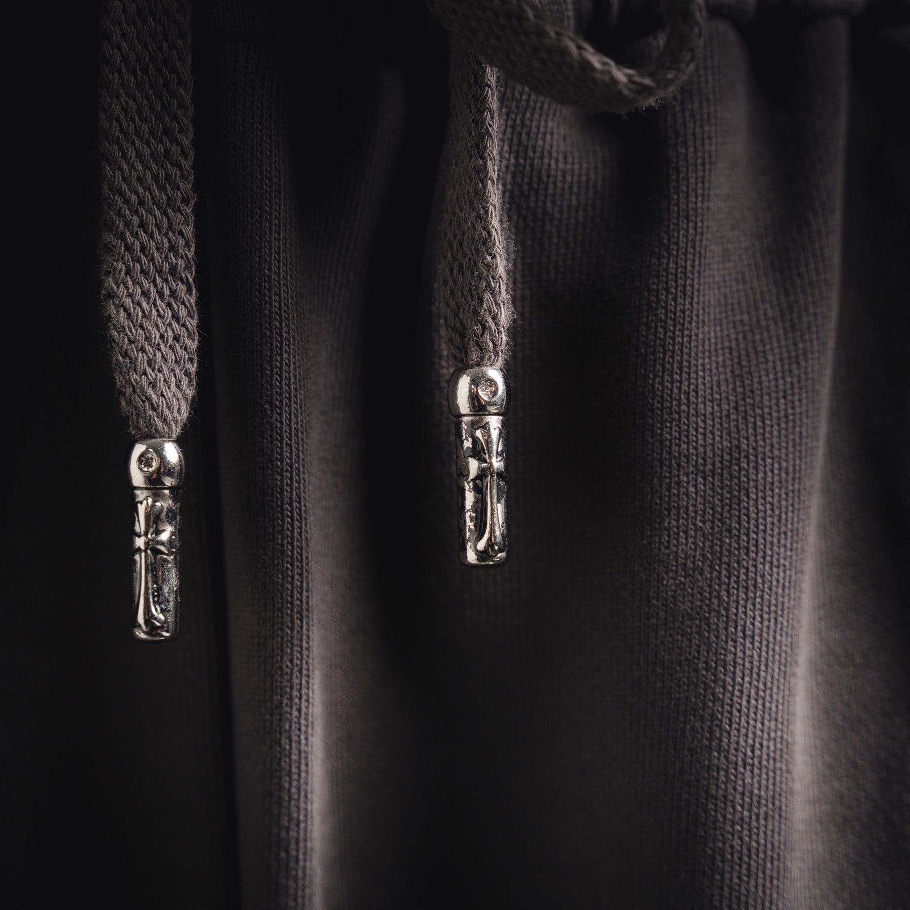 Chrome 25fw printed pants