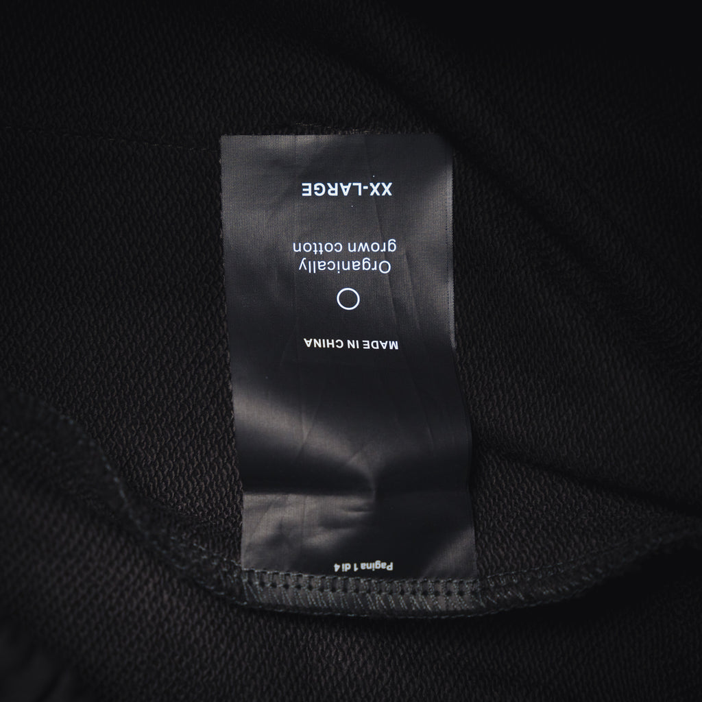 Chrome 25fw printed pants