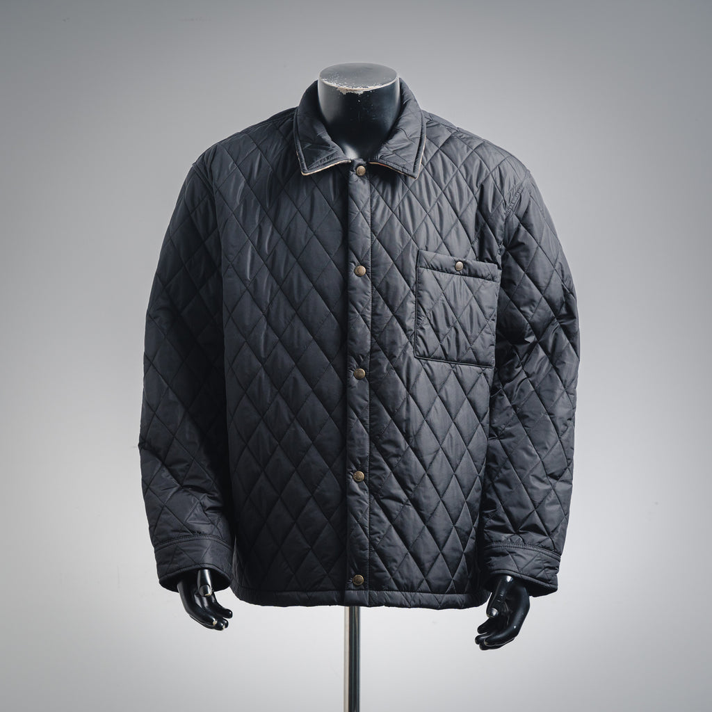Burbery 25fw leisure jacket