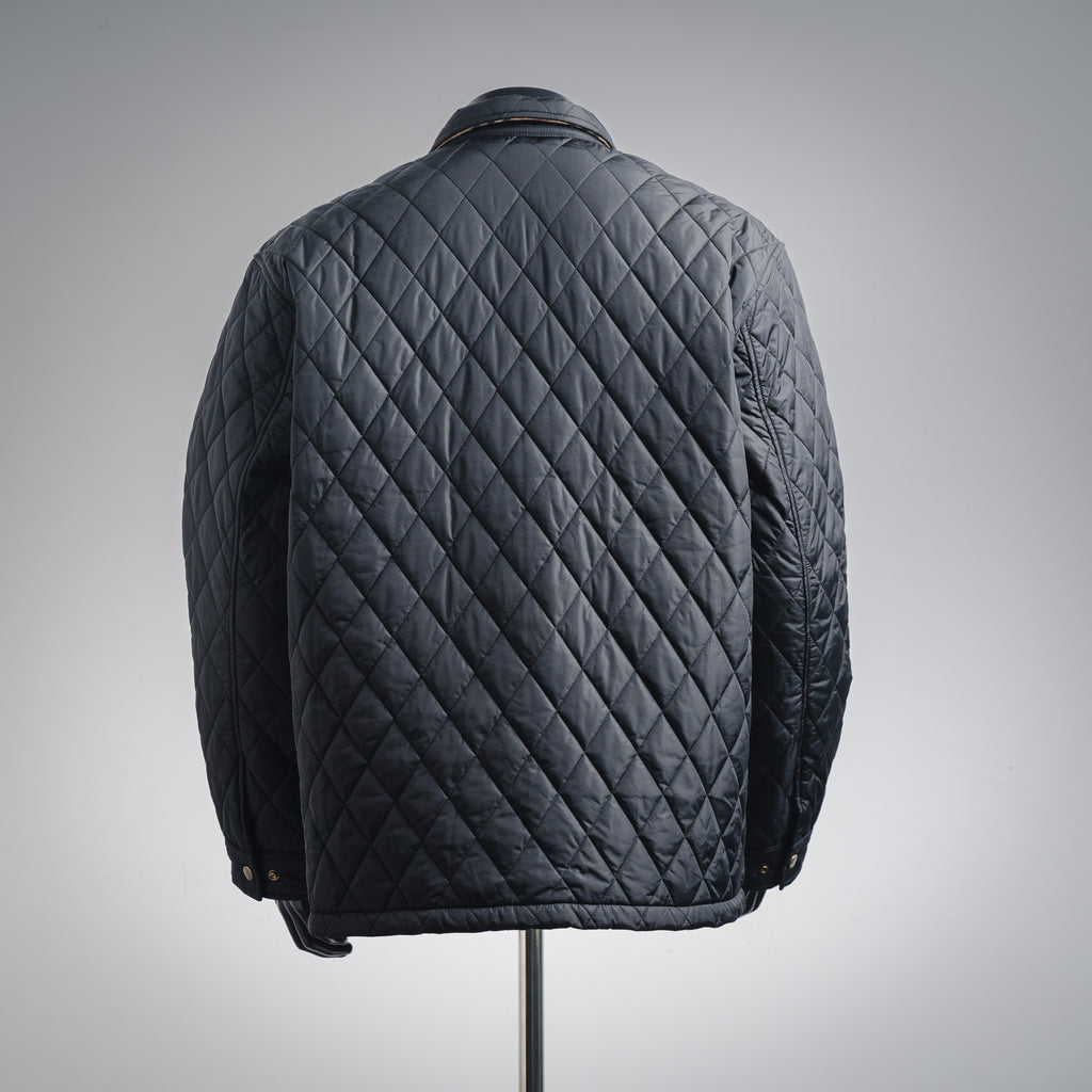 Burbery 25fw leisure jacket