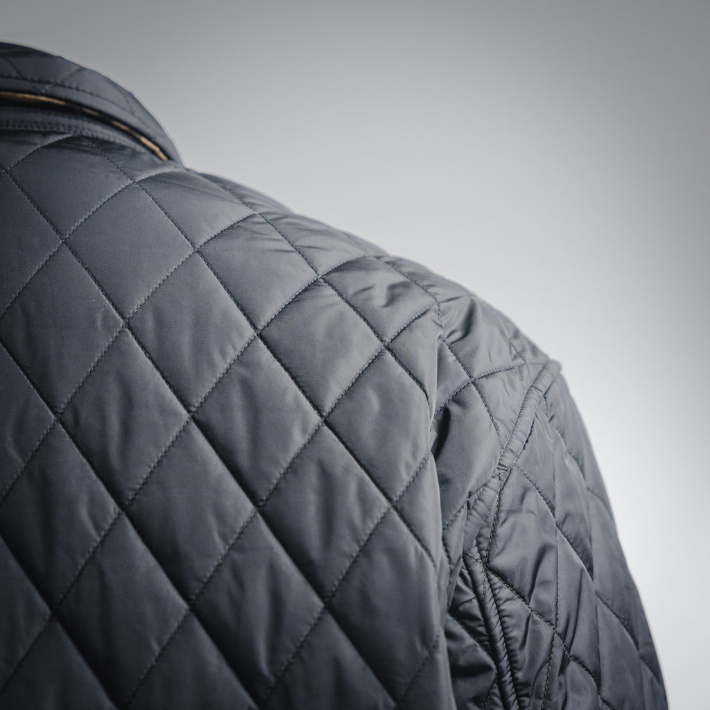 Burbery 25fw leisure jacket