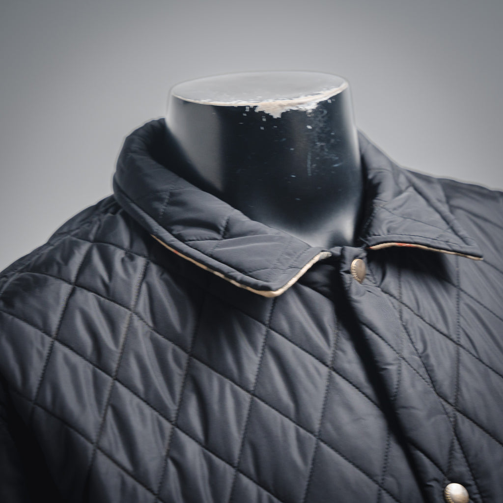 Burbery 25fw leisure jacket