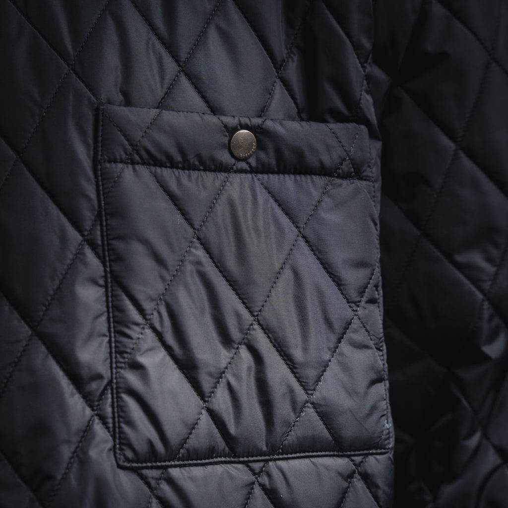 Burbery 25fw leisure jacket