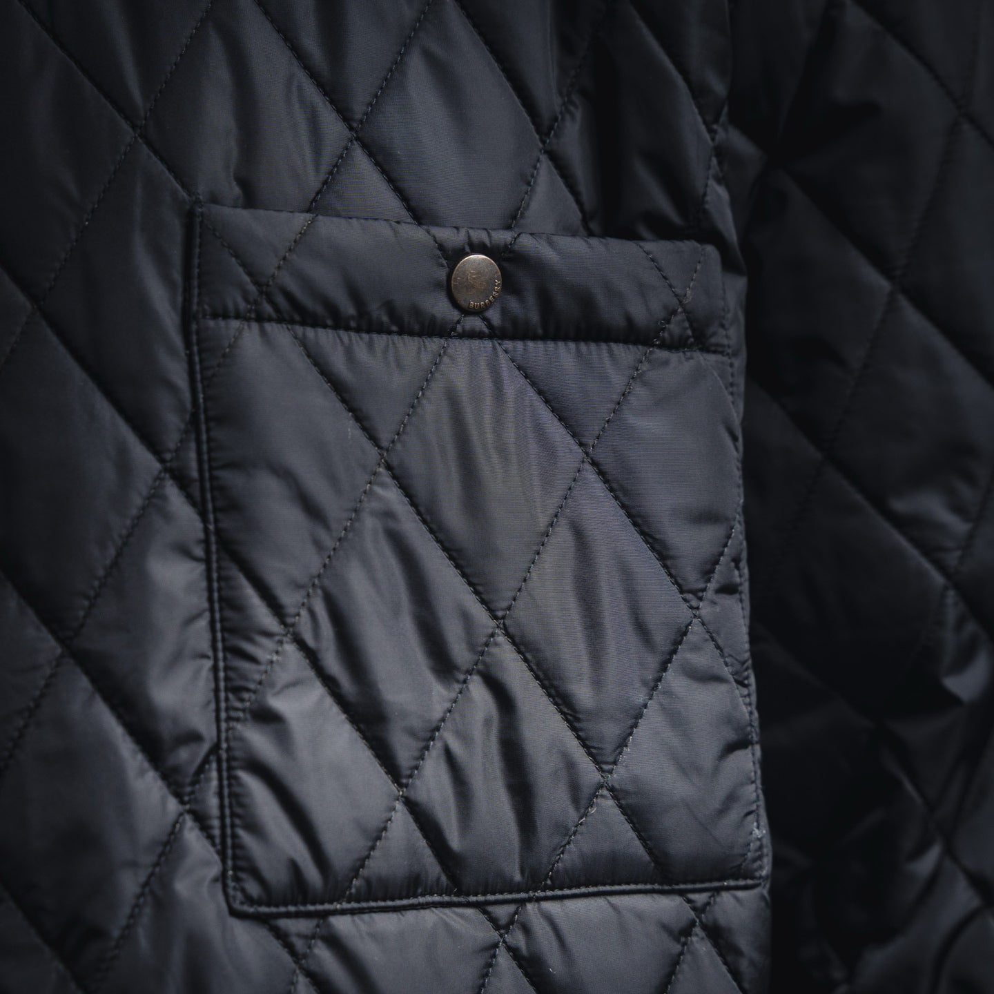 Burbery 25fw leisure jacket