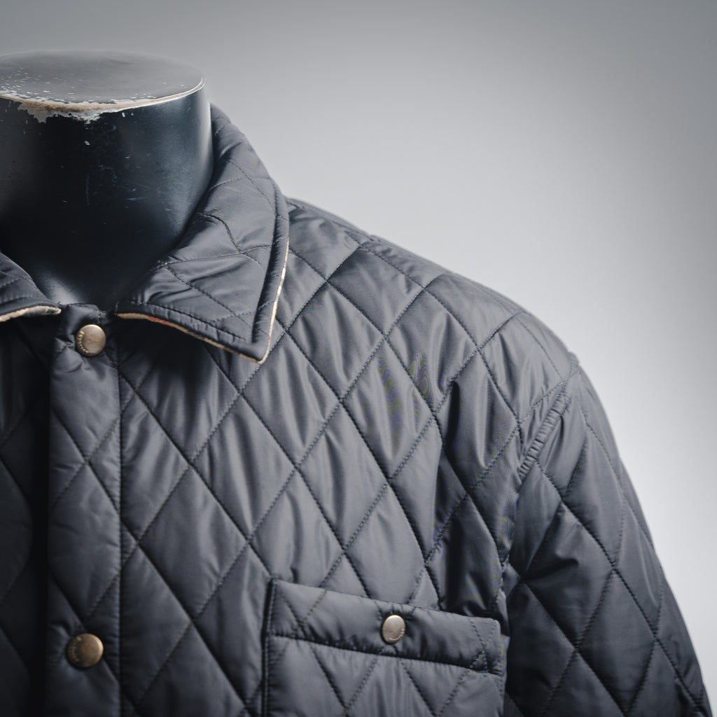 Burbery 25fw leisure jacket