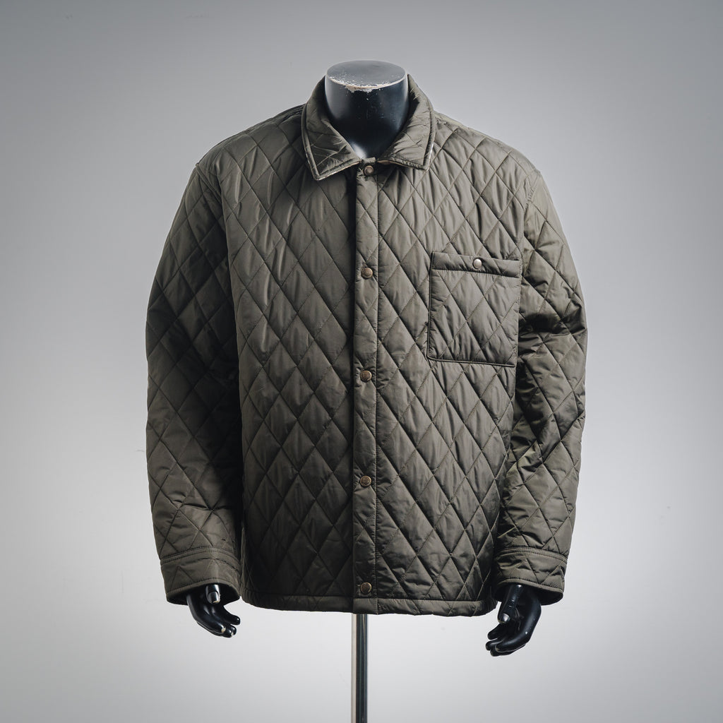 Burbery 25fw leisure jacket