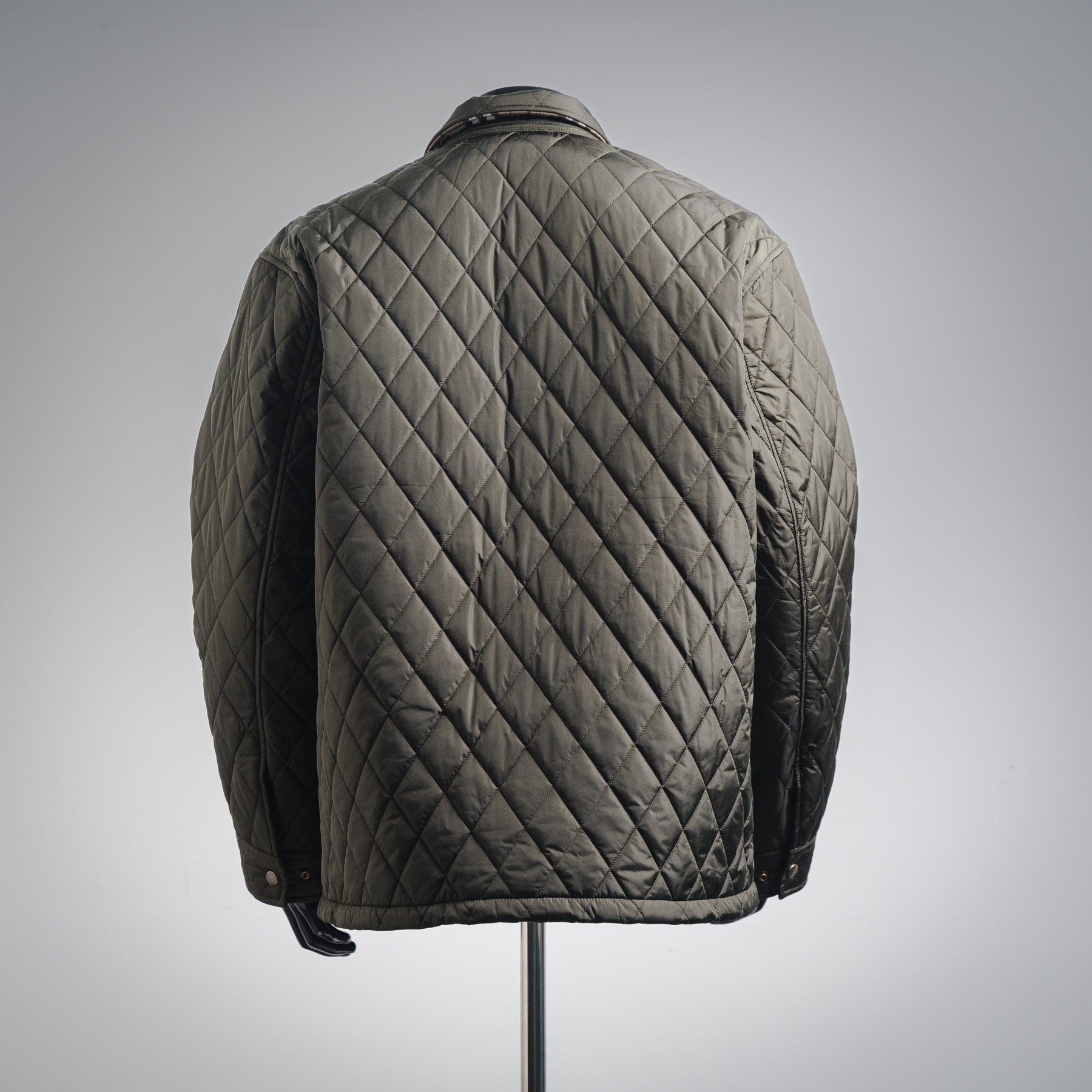Burbery 25fw leisure jacket