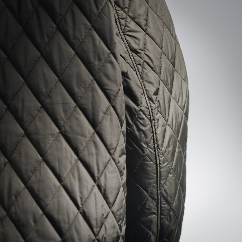 Burbery 25fw leisure jacket