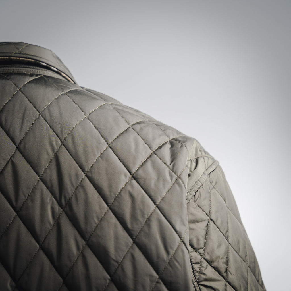 Burbery 25fw leisure jacket