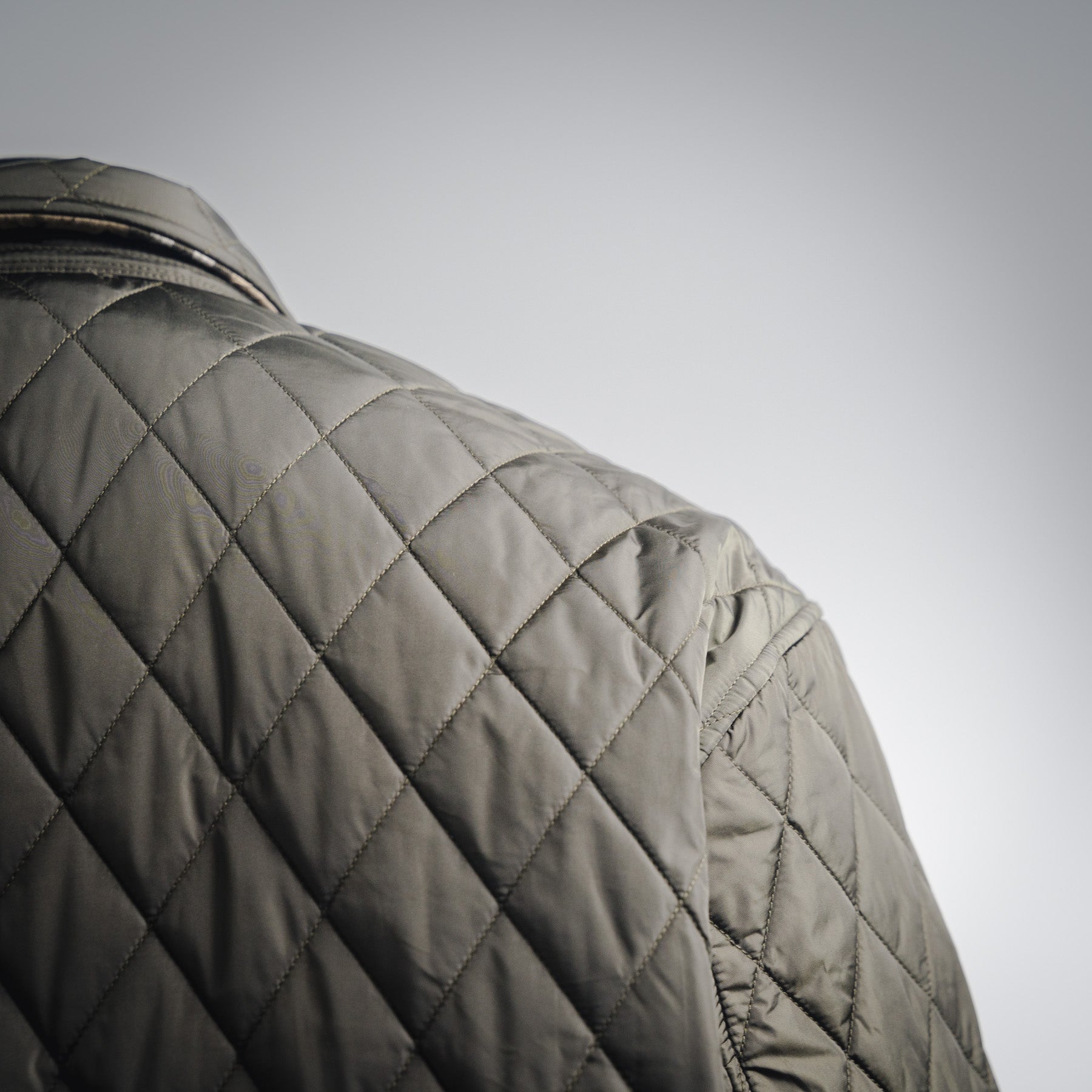 Burbery 25fw leisure jacket