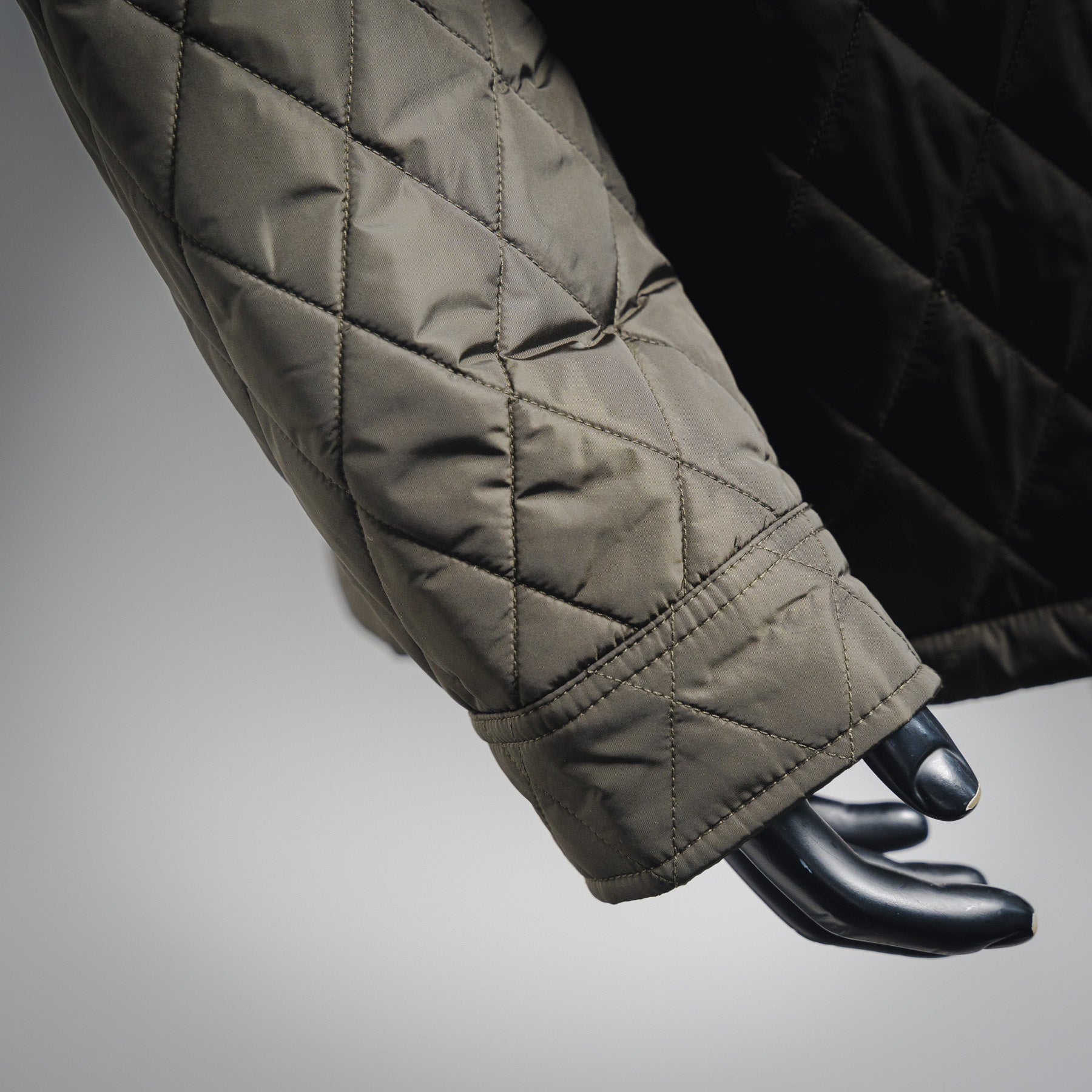 Burbery 25fw leisure jacket