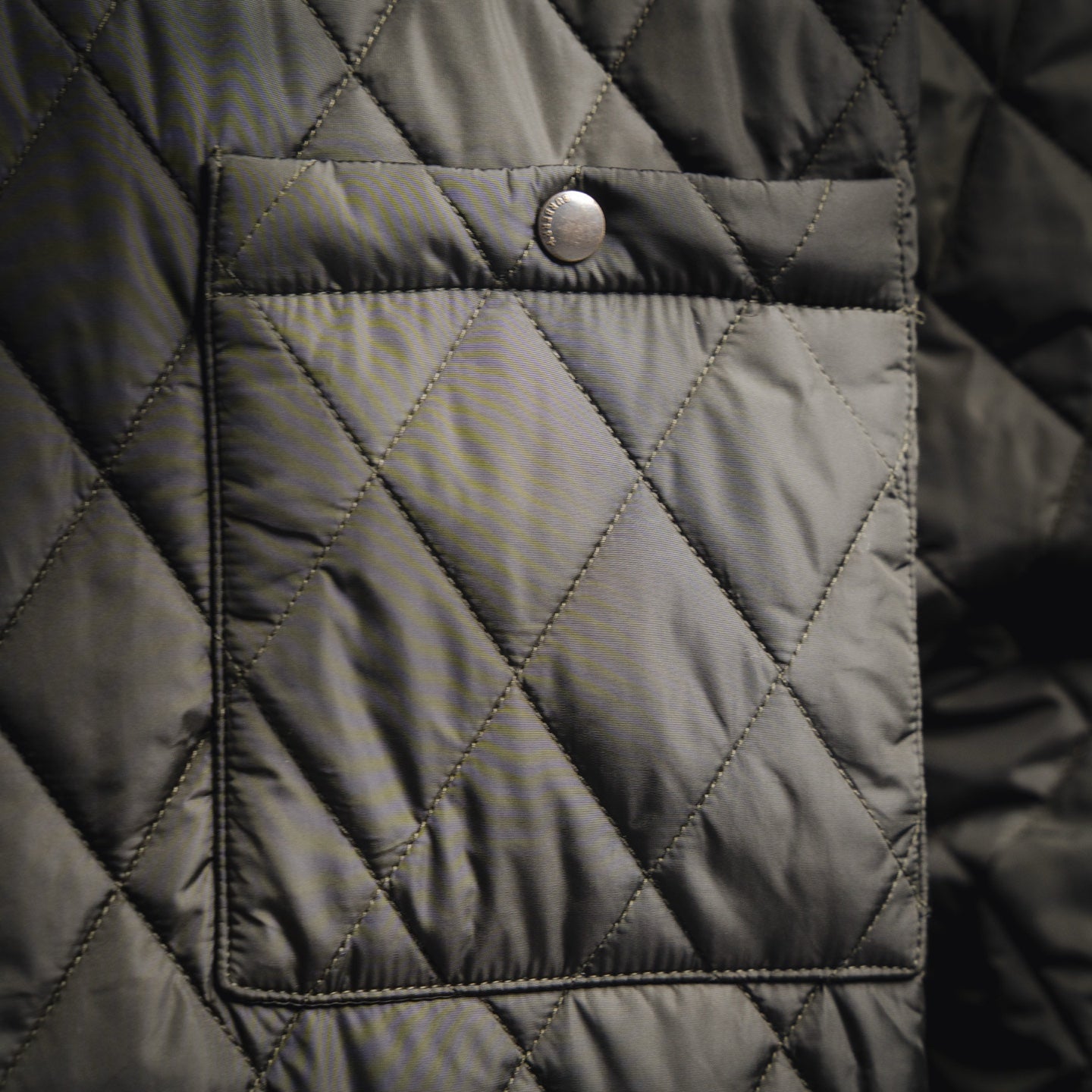 Burbery 25fw leisure jacket