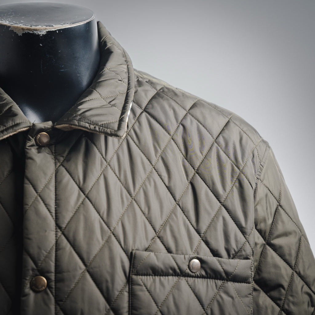 Burbery 25fw leisure jacket