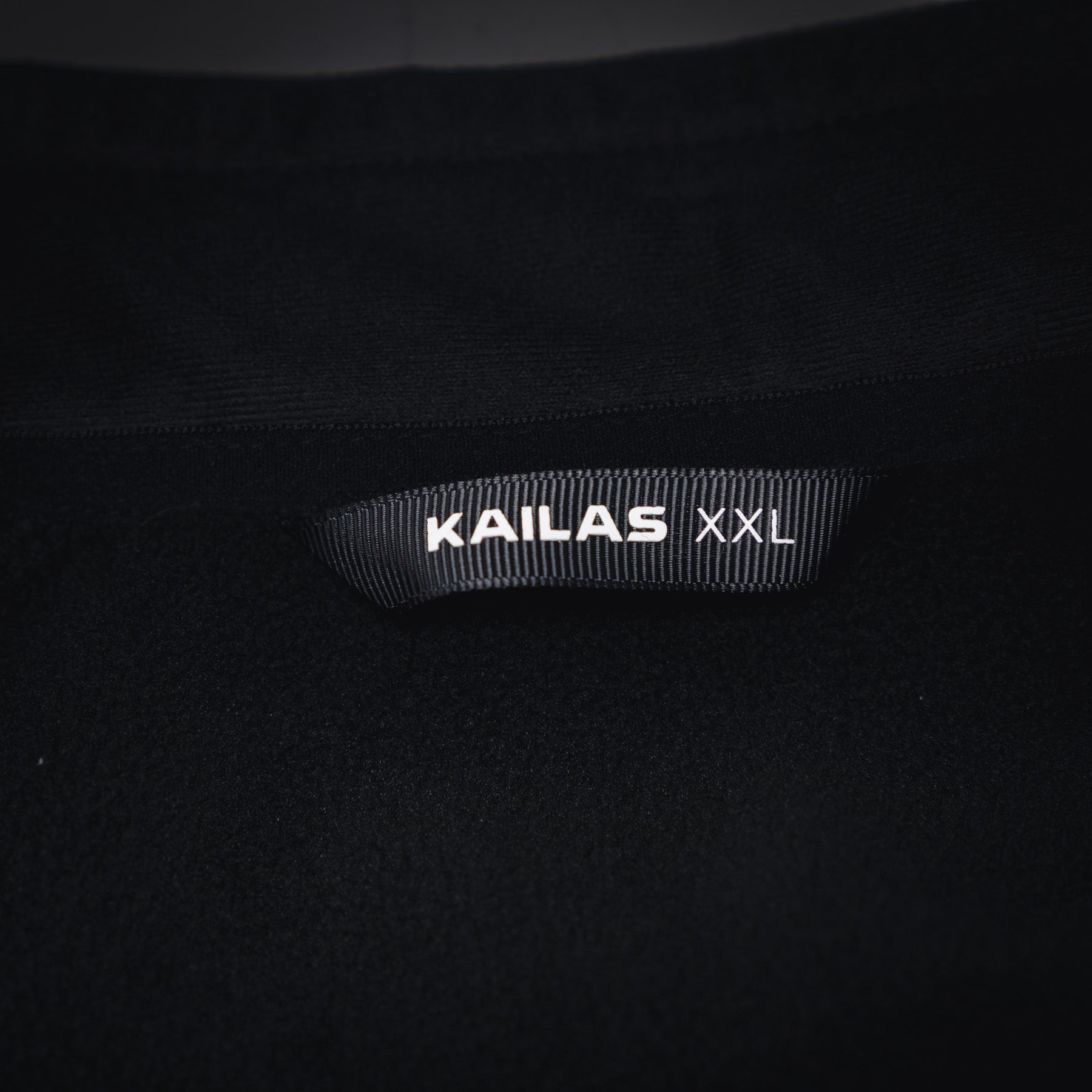 Kail 25fw lommuting jacket