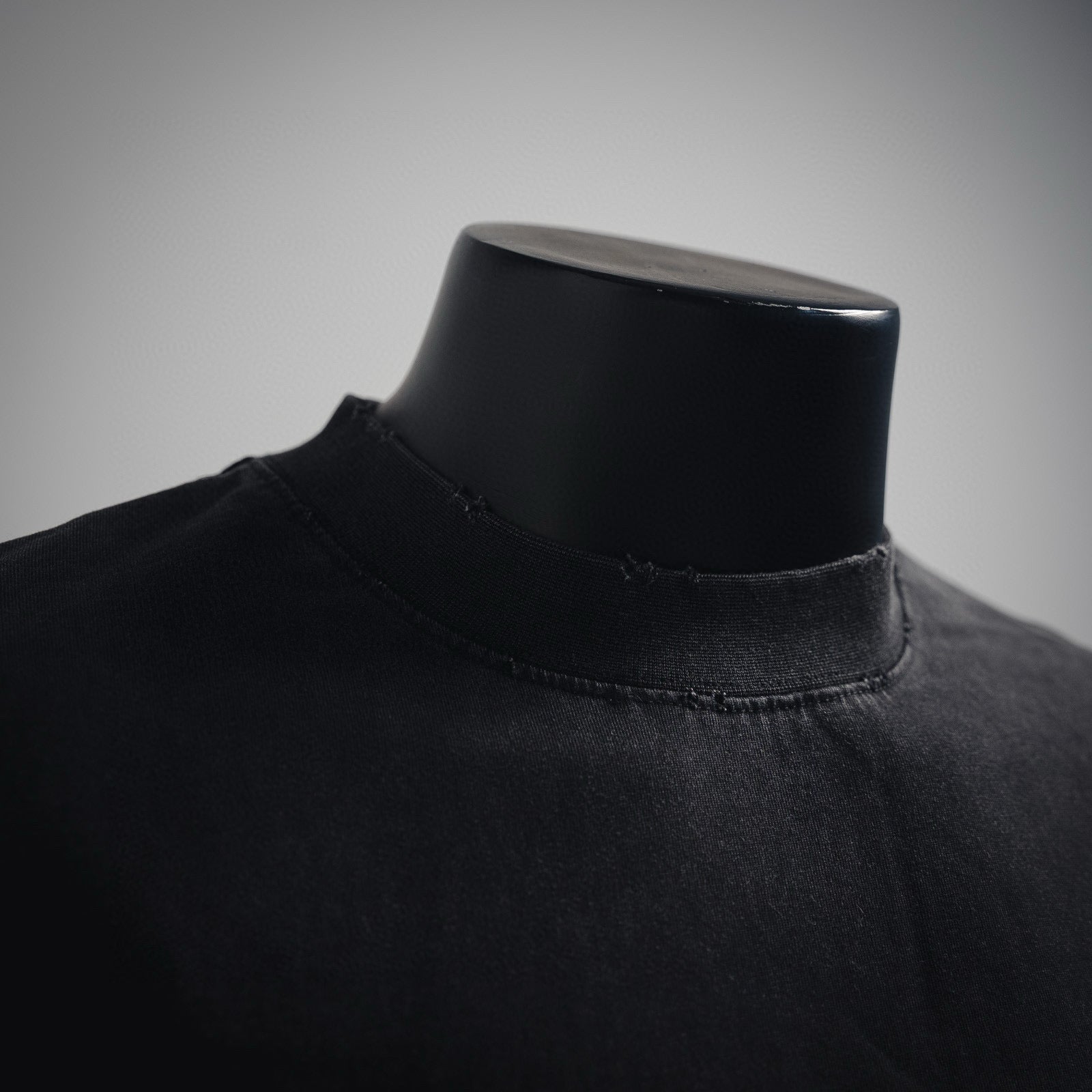 Balen 25fw printed t-shirt