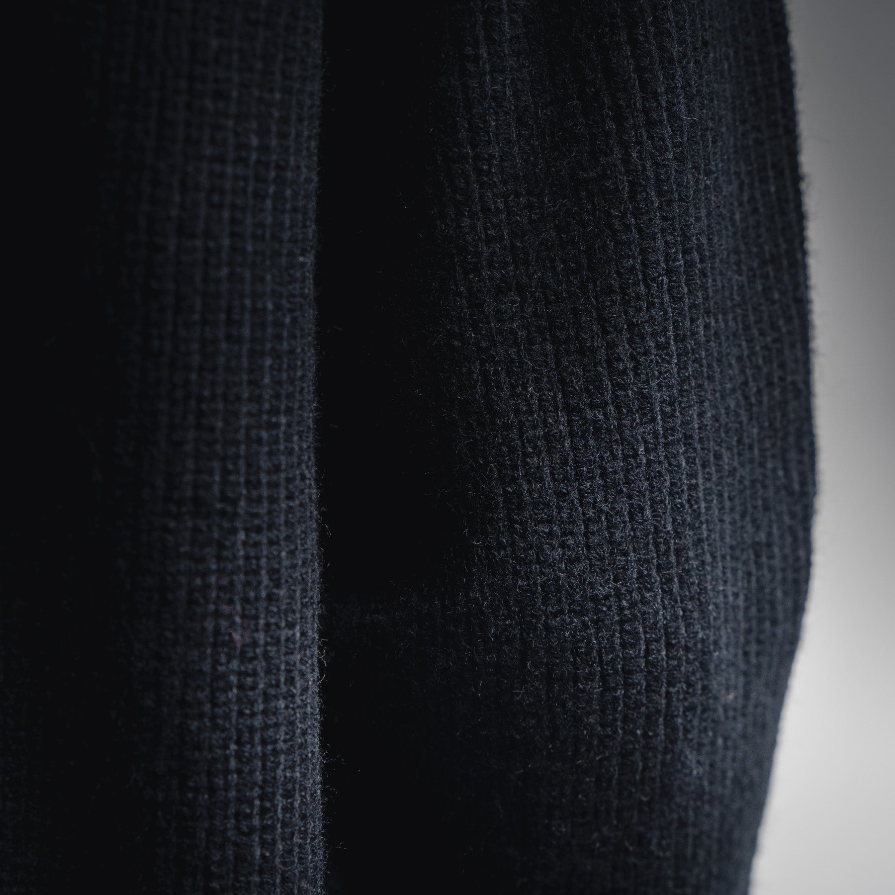 Pra 25fw leisure cardigan