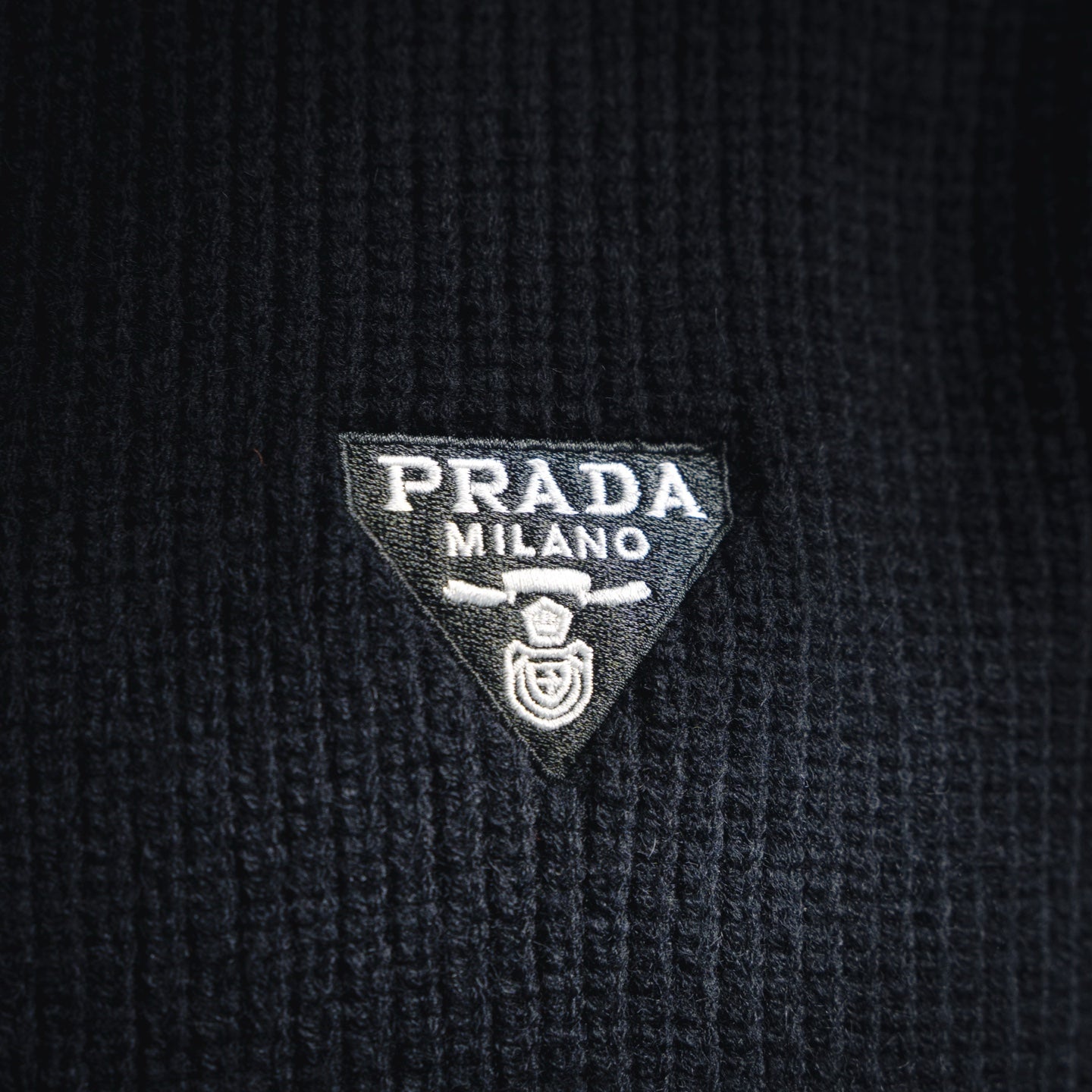 Pra 25fw leisure cardigan