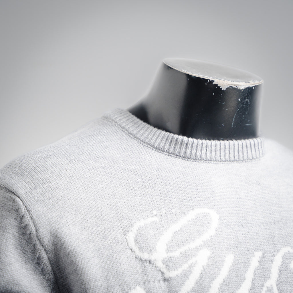 Guc 25fw leisure sweater