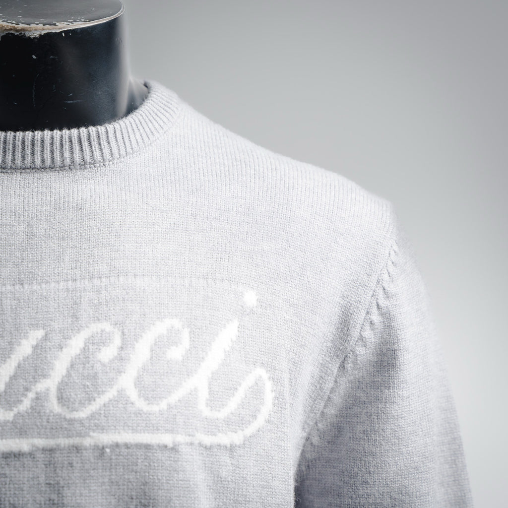 Guc 25fw leisure sweater