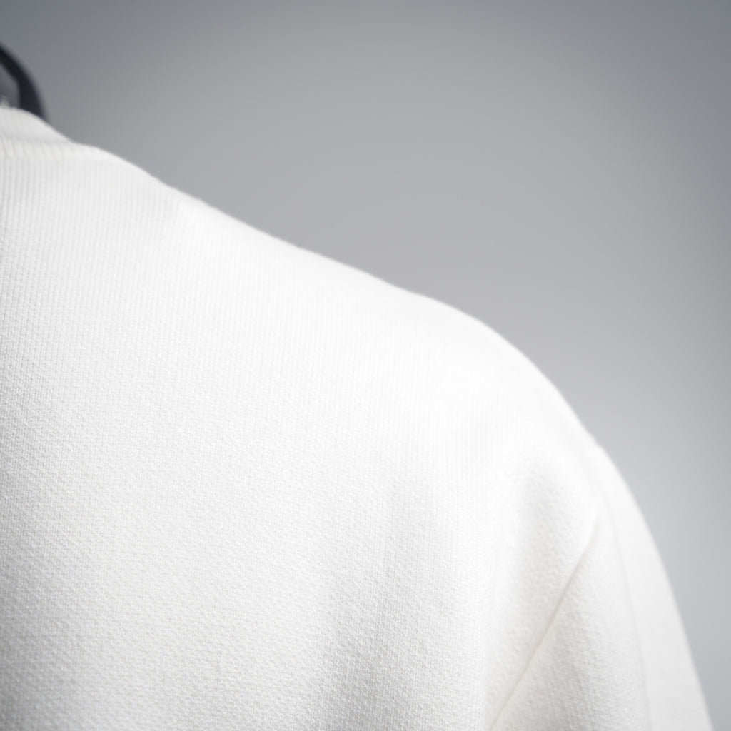 CD 25fw embroidered sweater