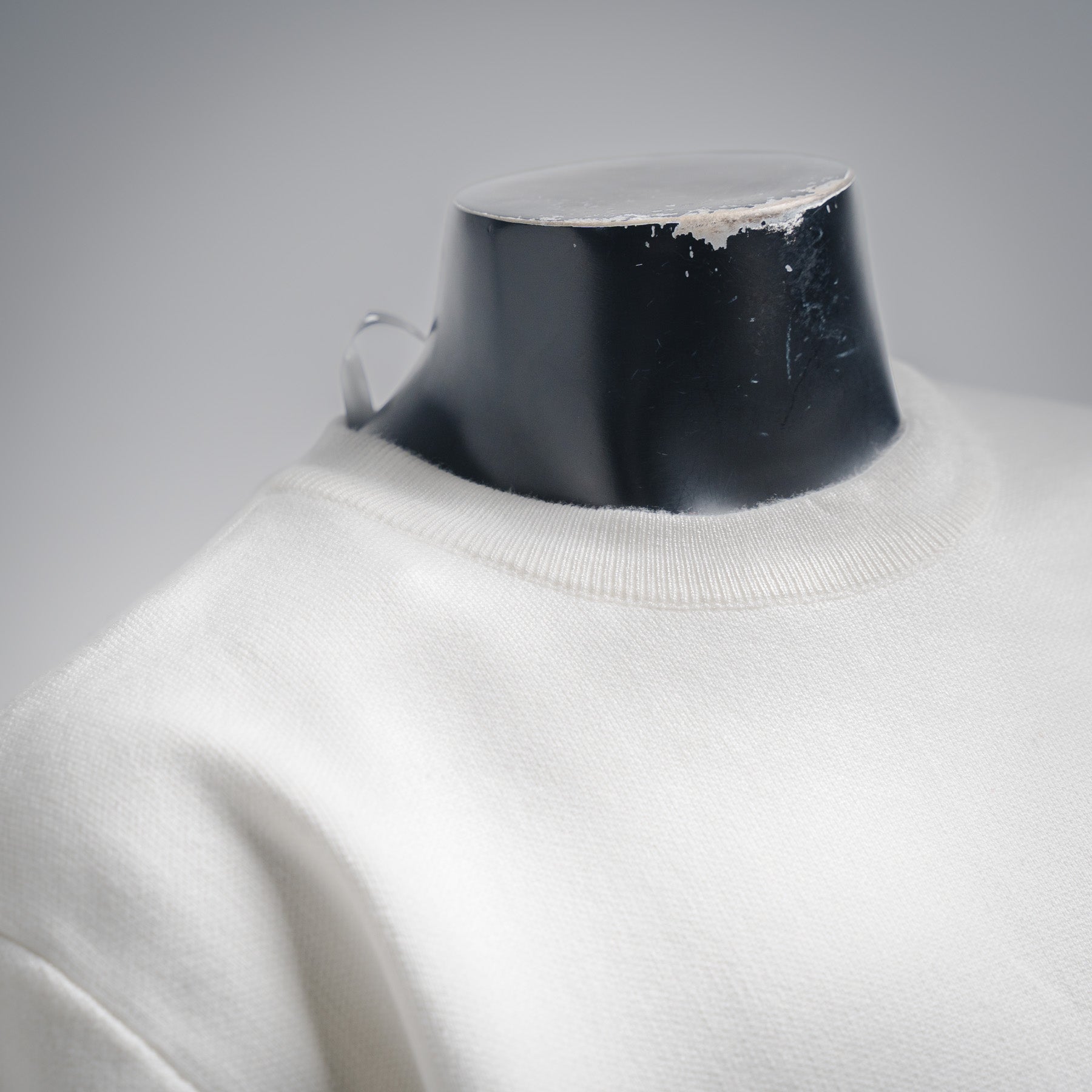 CD 25fw embroidered sweater