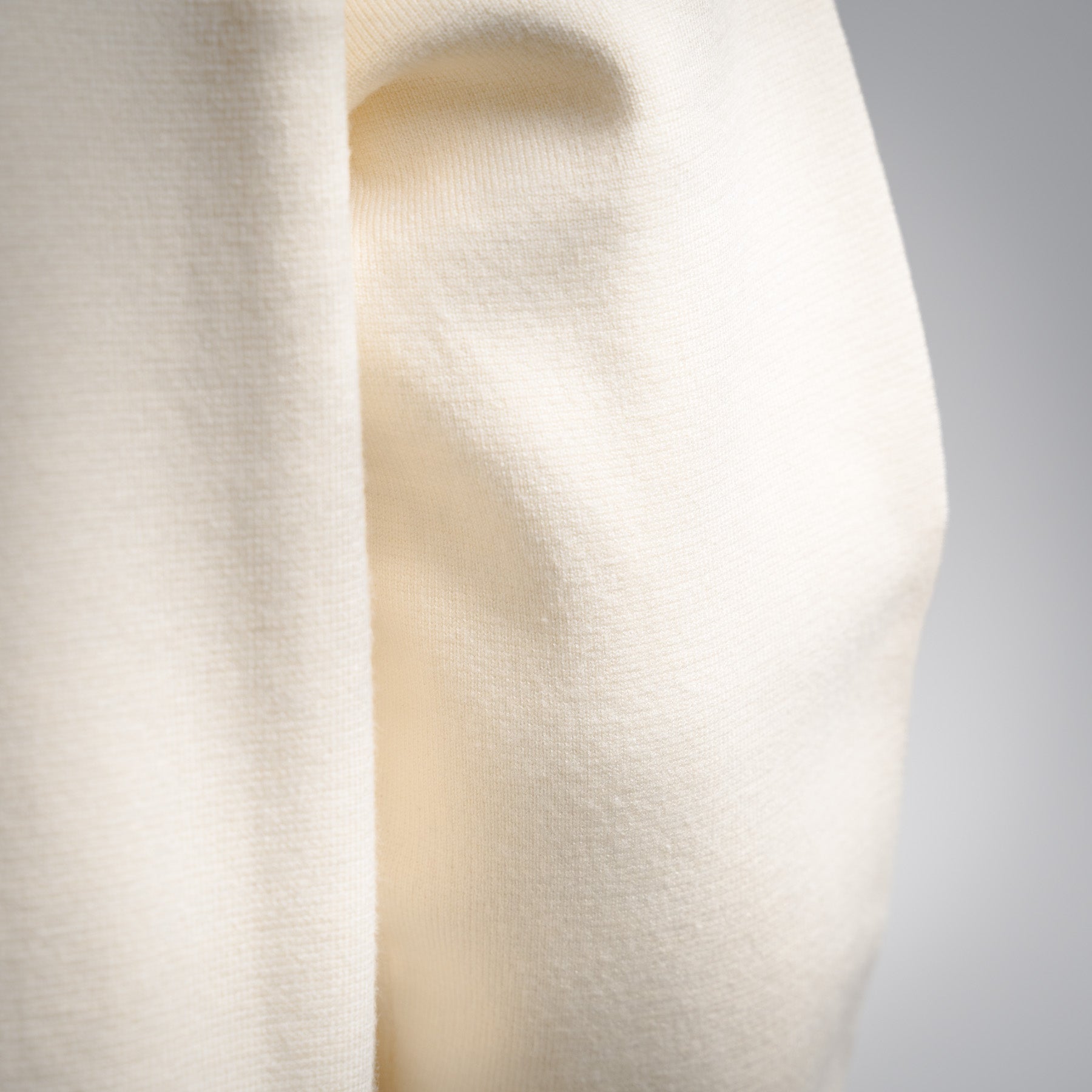 Chan 25fw knitted jacket