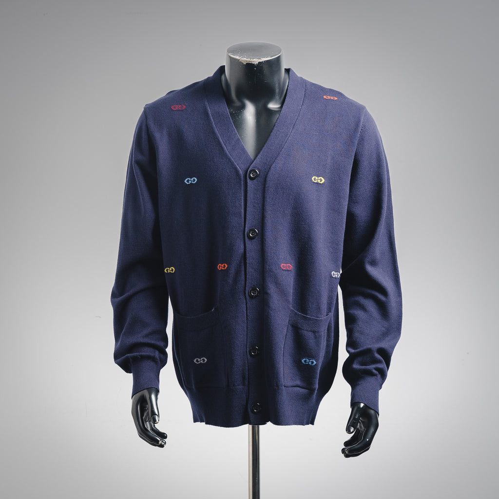 Guc 25fw leisure sweater