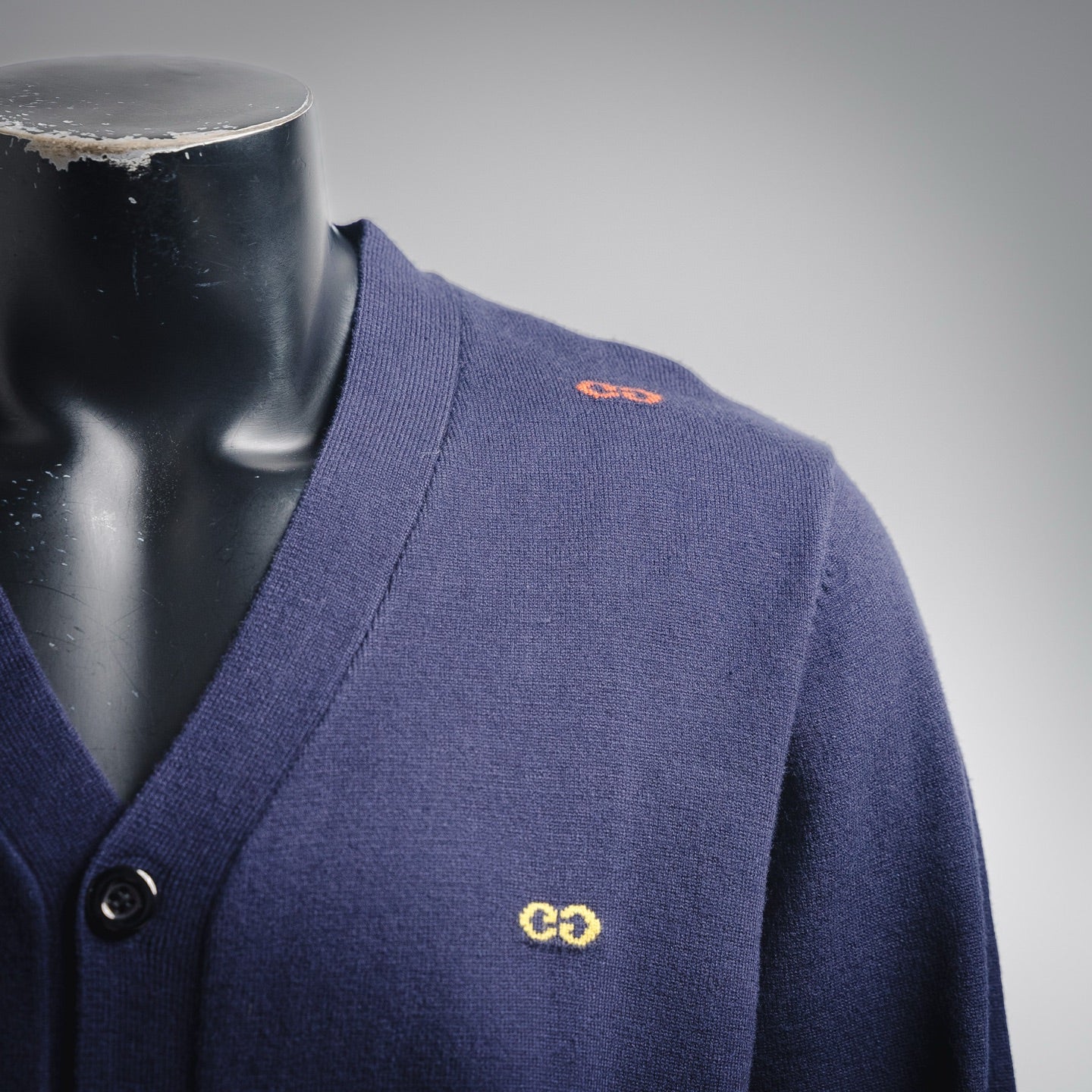 Guc 25fw leisure sweater