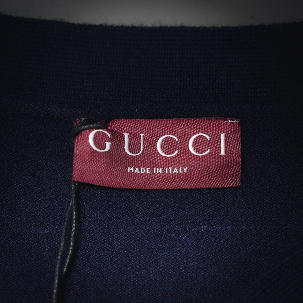 Guc 25fw leisure sweater