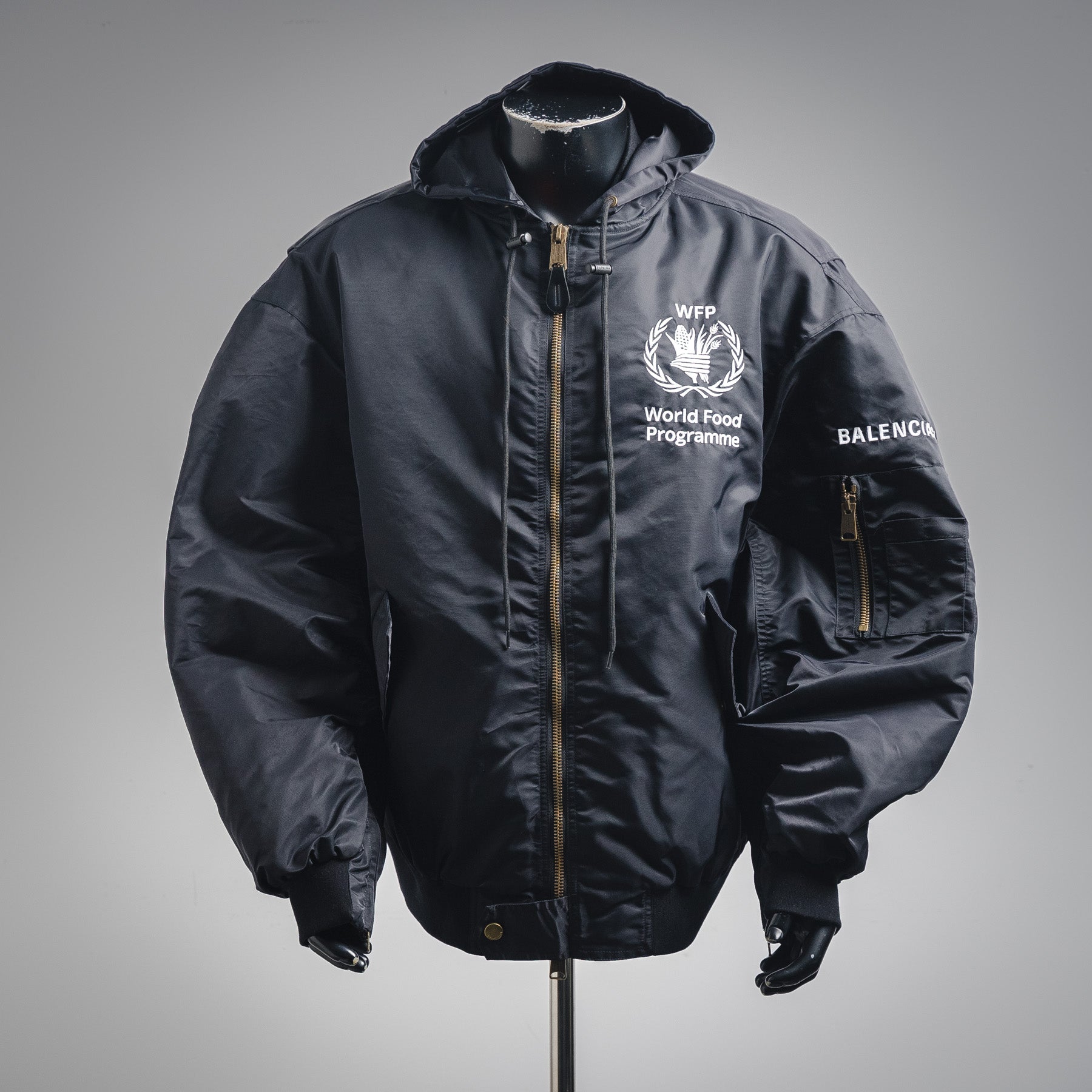 Balen 25fw all-match jacket